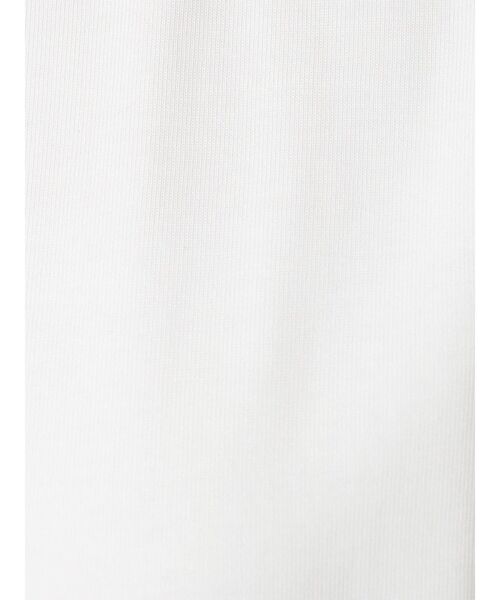 MURUA（ムルーア）の「BIGスリーブカットワンピース（ワンピース・レディース・ホワイト/ブラック/ベージュ/ブルー・FREE）」の18枚目の写真