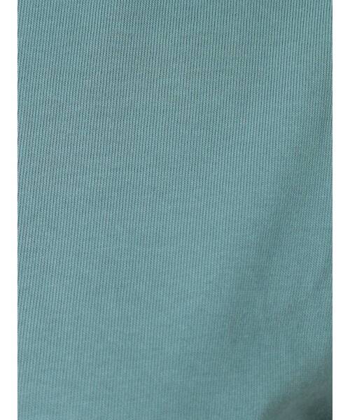 MURUA（ムルーア）の「BIGスリーブカットワンピース（ワンピース・レディース・ホワイト/ブラック/ベージュ/ブルー・FREE）」の20枚目の写真