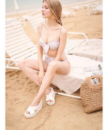 To the sea ビキニセット 新品タグ付き to the sea ビキニ - メルカリ