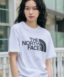 THE NORTH FACE | THE NORTH FACE/ザ・ノースフェイス M STANDARD SS TEE-EU 半袖Tシャツ(Tシャツ/カットソー)