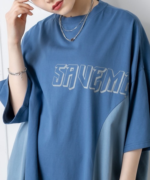 RASVOA（ラスボア）の「スマイルチェーンネックレス（ネックレス・レディース・シルバー・FREE）」の10枚目の写真