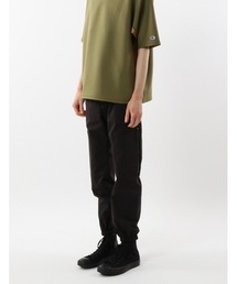 Champion（チャンピオン）の「【Champion/チャンピオン】メンズ ブラックエディション カーゴパンツ（カーゴパンツ・メンズ）」