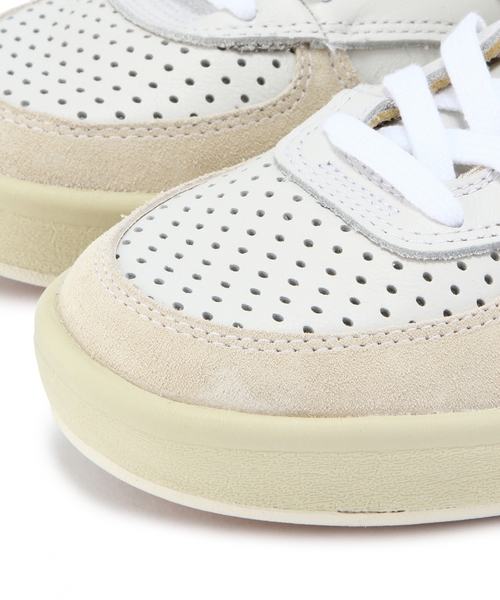 BEAUTY&YOUTH UNITED ARROWS(ビューティーアンドユースユナイテッドアローズ)の「<New Balance> CRT300 VW ECSP/スニーカー(スニーカー・メンズ・ホワイト・10/9h/8h/9/11/7h/8/7)」の6枚目の写真