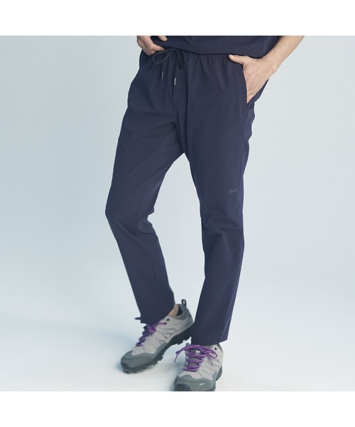 NANGA（ナンガ）の「AIR CLOTH EASY PANTS / エアクロスイージー
