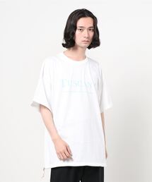 niche. | niche./ニッチ 別注 Rose  T-Shirt TUSCANY(Tシャツ/カットソー)