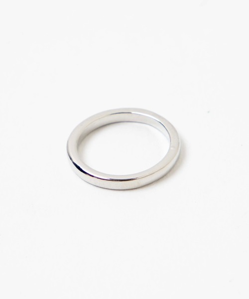 WEGO（ウィゴー）の「WEGO/【3点セット】うねりリング（リング・レディース・ブラウン/パープル/グリーン/ベージュ/その他1・FREE）」の8枚目の写真