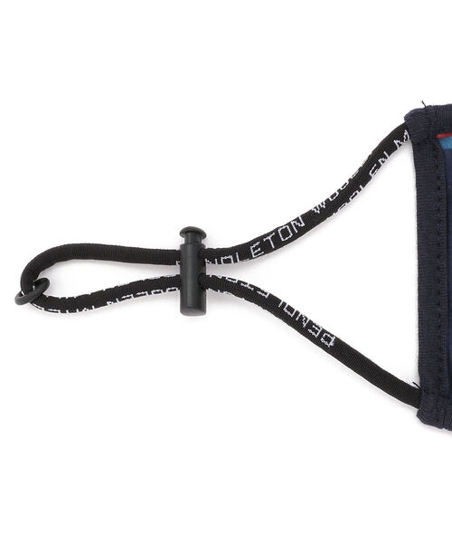 PENDLETON(ペンドルトン)の「MANASTASH×PENDLETON/マナスタッシュ×ペンドルトン 2P MASK(EX COLOR) HOLDER & CASE マスク(マスク・メンズ・ブラック・FREE)」の17枚目の写真