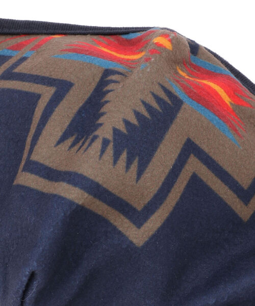 PENDLETON(ペンドルトン)の「MANASTASH×PENDLETON/マナスタッシュ×ペンドルトン 2P MASK(EX COLOR) HOLDER & CASE マスク(マスク・メンズ・ブラック・FREE)」の18枚目の写真