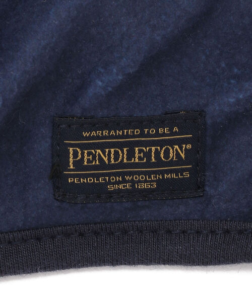 PENDLETON(ペンドルトン)の「MANASTASH×PENDLETON/マナスタッシュ×ペンドルトン 2P MASK(EX COLOR) HOLDER & CASE マスク(マスク・メンズ・ブラック・FREE)」の19枚目の写真