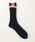 BEAMS PLUS�i�r�[���X�v���X�j�́u&LIFE SOX / �N���P�b�g �\�b�N�X�i�\�b�N�X/�C���j�v�b�l�C�r�[