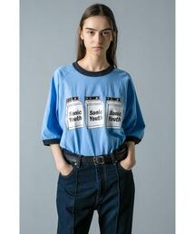 sonic youth | ＜SONIC YOUTH × monkey time＞ TEE 21SS/Tシャツ(Tシャツ/カットソー)