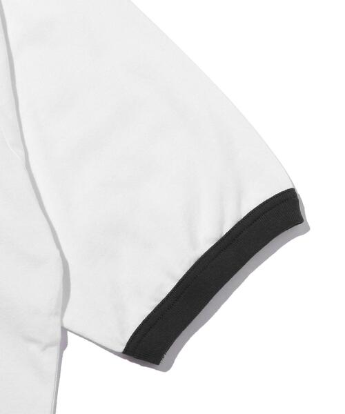 sonic youth（ソニックユース）の「＜SONIC YOUTH × monkey time＞ TEE 21SS/Tシャツ（Tシャツ/カットソー・メンズ・ホワイト/ブラック/ライム/コバルトブルー・SMALL/MEDIUM/LARGE）」の12枚目の写真