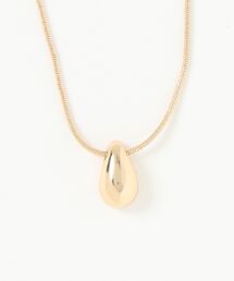 LOWRYS FARM | プチＴＯＰネックレス　954293(ネックレス)