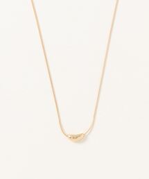 LOWRYS FARM | プチＴＯＰネックレス　954293(ネックレス)