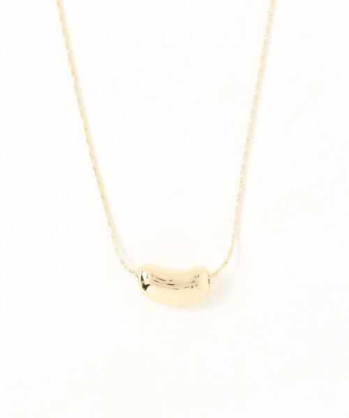 LOWRYS FARM（ローリーズファーム）の「プチＴＯＰネックレス　954293（ネックレス・レディース・ゴールド/シルバー/シルバー系その他/ゴールド系その他/ベージュ/ゴールド系その他3/シルバー系その他2/シルバー系その他3/ゴールド系その他2/ゴールド系その他4/シルバー系その他4・FREE）」の10枚目の写真