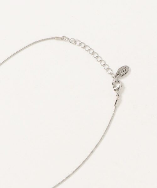 LOWRYS FARM（ローリーズファーム）の「プチＴＯＰネックレス　954293（ネックレス・レディース・ゴールド/シルバー/シルバー系その他/ゴールド系その他/ベージュ/ゴールド系その他3/シルバー系その他2/シルバー系その他3/ゴールド系その他2/ゴールド系その他4/シルバー系その他4・FREE）」の13枚目の写真