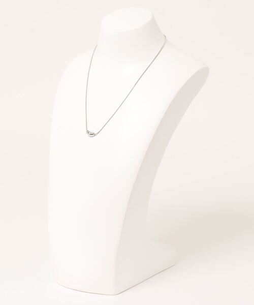 LOWRYS FARM（ローリーズファーム）の「プチＴＯＰネックレス　954293（ネックレス・レディース・ゴールド/シルバー/シルバー系その他/ゴールド系その他/ベージュ/ゴールド系その他3/シルバー系その他2/シルバー系その他3/ゴールド系その他2/ゴールド系その他4/シルバー系その他4・FREE）」の12枚目の写真