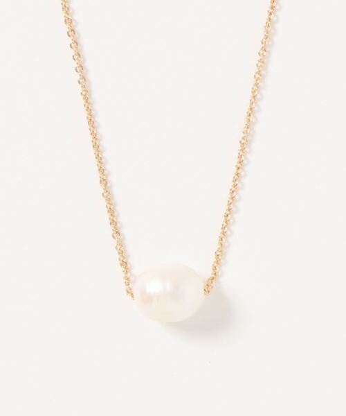 LOWRYS FARM（ローリーズファーム）の「プチＴＯＰネックレス　954293（ネックレス・レディース・ゴールド/シルバー/シルバー系その他/ゴールド系その他/ベージュ/ゴールド系その他3/シルバー系その他2/シルバー系その他3/ゴールド系その他2/ゴールド系その他4/シルバー系その他4・FREE）」の18枚目の写真