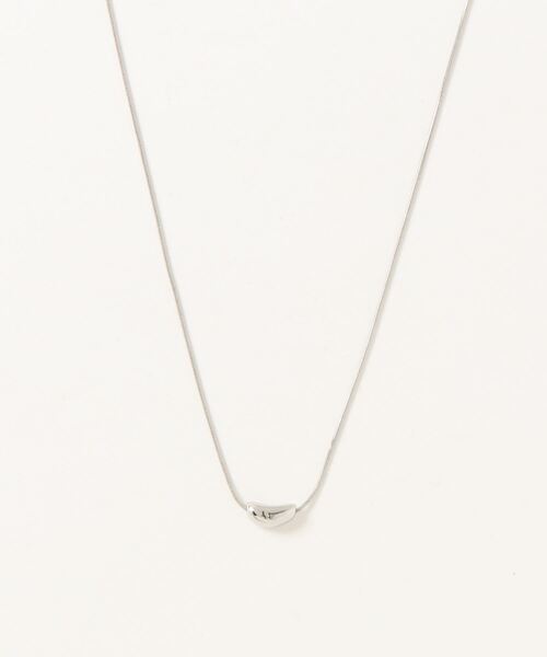 LOWRYS FARM（ローリーズファーム）の「プチＴＯＰネックレス　954293（ネックレス・レディース・ゴールド/シルバー/シルバー系その他/ゴールド系その他/ベージュ/ゴールド系その他3/シルバー系その他2/シルバー系その他3/ゴールド系その他2/ゴールド系その他4/シルバー系その他4・FREE）」の17枚目の写真