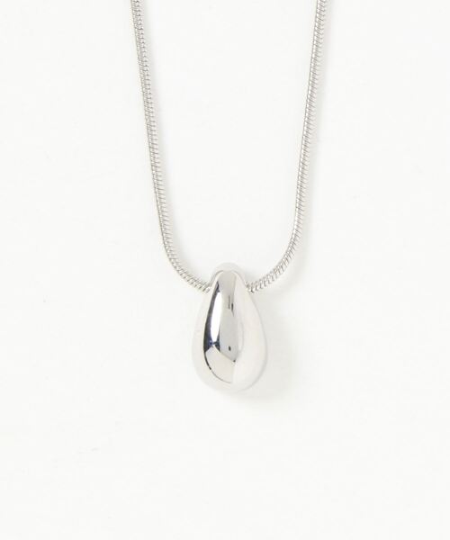 LOWRYS FARM（ローリーズファーム）の「プチＴＯＰネックレス　954293（ネックレス・レディース・ゴールド/シルバー/シルバー系その他/ゴールド系その他/ベージュ/ゴールド系その他3/シルバー系その他2/シルバー系その他3/ゴールド系その他2/ゴールド系その他4/シルバー系その他4・FREE）」の16枚目の写真