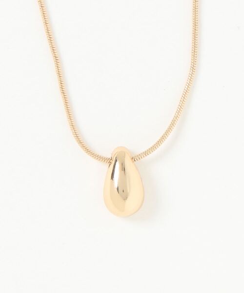 LOWRYS FARM（ローリーズファーム）の「プチＴＯＰネックレス　954293（ネックレス・レディース・ゴールド/シルバー/シルバー系その他/ゴールド系その他/ベージュ/ゴールド系その他3/シルバー系その他2/シルバー系その他3/ゴールド系その他2/ゴールド系その他4/シルバー系その他4・FREE）」の14枚目の写真