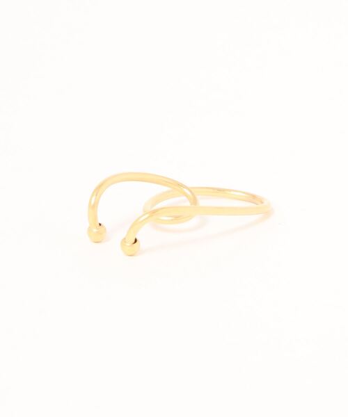 LOWRYS FARM（ローリーズファーム）の「イヤカフ６／ＡＣ　878811（イヤーカフ・レディース・その他1・FREE）」の2枚目の写真