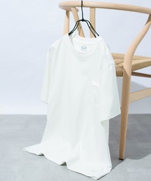 【FRUIT OF THE LOOM】7オンス ヘビーウェイトパックポケットTシャツ 14669000