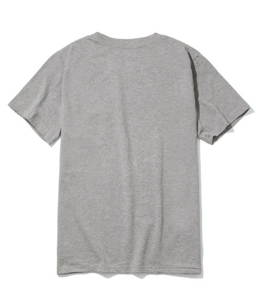 FRUIT OF THE LOOM(フルーツオブザルーム)の「【FRUIT OF THE LOOM】7オンス ヘビーウェイトパックポケットTシャツ 14669000(Tシャツ/カットソー・メンズ・ホワイト/ブラック/ベージュ/ネイビー/グレー/カーキ・MEDIUM/LARGE/X-LARGE)」の8枚目の写真