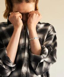 Shinzone | 【別注】＜Shinzone＞ネルチェックオーバーシャツ ∴(シャツ/ブラウス)