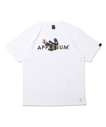 トップス applebum APPLEBUM（アップルバム）の「