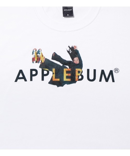APPLEBUM（アップルバム）の「
