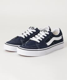 VANS ヴァンズ SK8-LOW スケートロー VN0A4UUK4M0 D.BLU/T. WHT