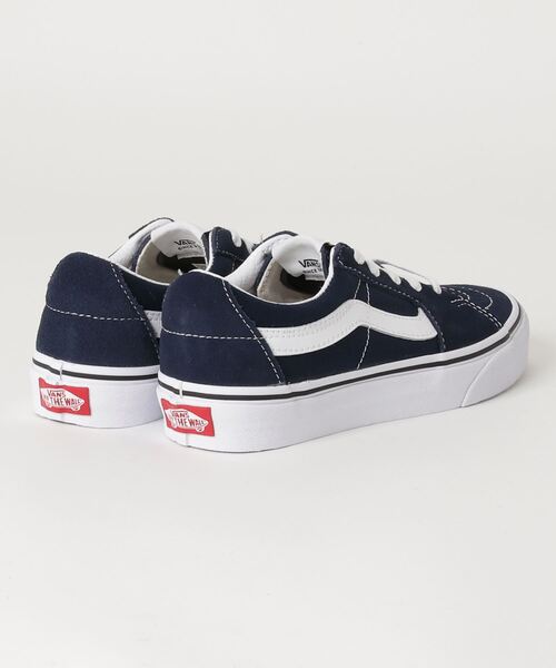 VANS ヴァンズ SK8-LOW スケートロー VN0A4UUK4M0 D.BLU/T. WHT