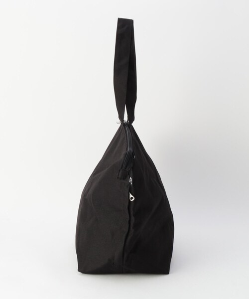 212 KITCHEN STORE(トゥワントゥキッチンストア)の「ROOTOTE (ルートート) PT.サーモキーパーバレル ベーシックA BK(エコバッグ/サブバッグ・レディース・その他・00)」の4枚目の写真