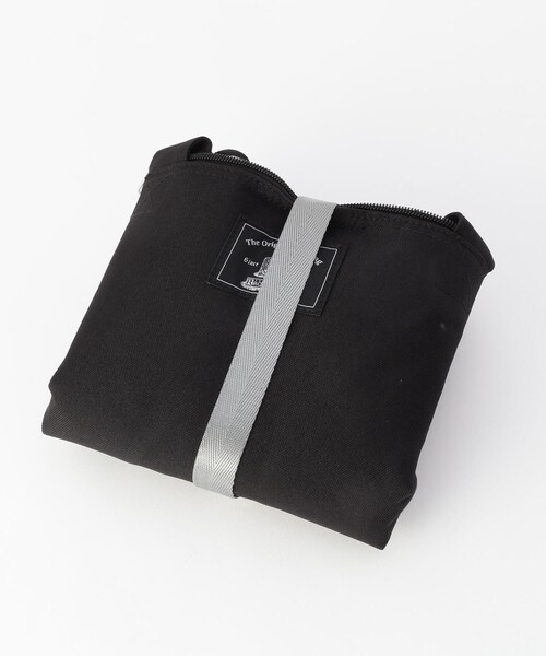 212 KITCHEN STORE(トゥワントゥキッチンストア)の「ROOTOTE (ルートート) PT.サーモキーパーバレル ベーシックA BK(エコバッグ/サブバッグ・レディース・その他・00)」の5枚目の写真