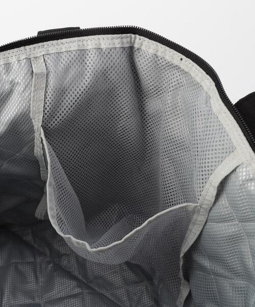 212 KITCHEN STORE(トゥワントゥキッチンストア)の「ROOTOTE (ルートート) PT.サーモキーパーバレル ベーシックA BK(エコバッグ/サブバッグ・レディース・その他・00)」の3枚目の写真