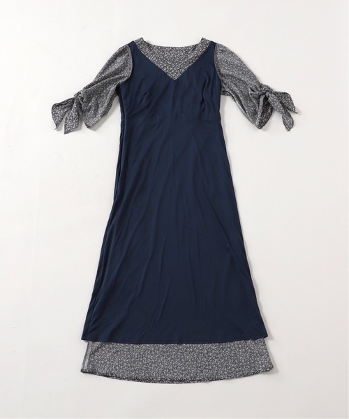 U by SPICK&SPAN（ユーバイスピックアンドスパン）の「フラワーマキシ  