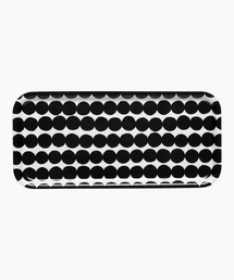 marimekko(}bR)RASYMATTO / PW TRAY 15x32CM(Lb`c[)