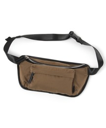 ツイルボディバッグ