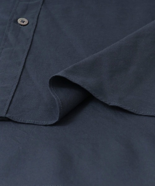 FORK&SPOON（フォークアンドスプーン）の「FORK&SPOON　レギュラーカラーシャツ（シャツ/ブラウス・メンズ・ネイビー/ストライプ・4/5）」の16枚目の写真