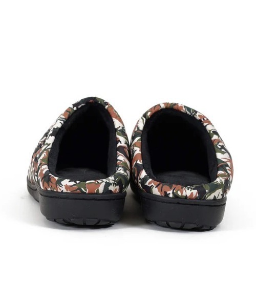 SUBU(スブ)の「SUBU CONCEPT ELEY KISHIMOTO ANIMAL CAMO(EKSB003)(スリッポン・メンズ・その他1・3/2/1/0/00)」の6枚目の写真