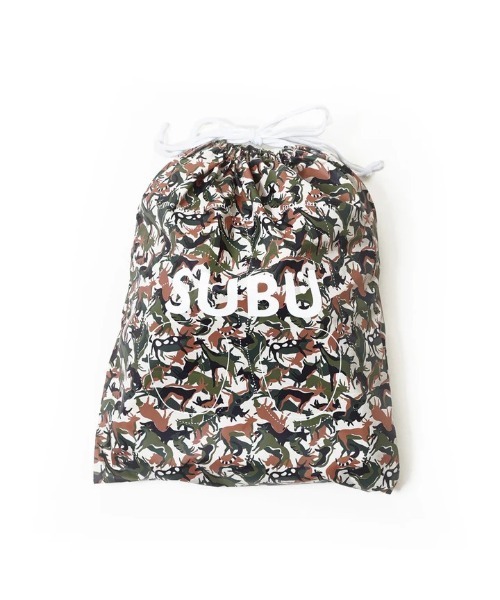 SUBU(スブ)の「SUBU CONCEPT ELEY KISHIMOTO ANIMAL CAMO(EKSB003)(スリッポン・メンズ・その他1・3/2/1/0/00)」の8枚目の写真