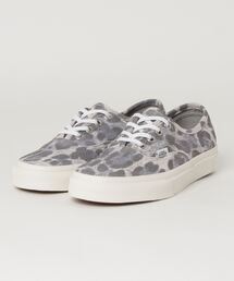 VANS | VANS ヴァンズ AUTHENTIC オーセンティック VN0A5HZS9FS (HAIRY)LEOPARD(スニーカー)