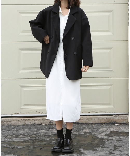 MAISON DE THERESE（メゾン ド テレーズ）の「ルーズカジュアル