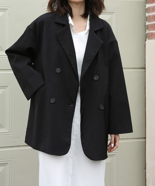 MAISON DE THERESE（メゾン ド テレーズ）の「ルーズカジュアル