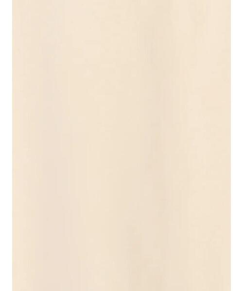 SEVENDAYS=SUNDAY（セブンデイズサンデイ）の「ミニ裏毛フロッキープリントTEE　＊（スウェット・レディース・アイボリー/ブラウン/グリーン・M/L）」の20枚目の写真