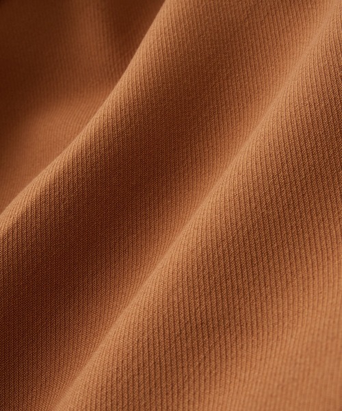 anown(アノン)の「サイド刺繍フレアパンツ【ファッションインフルエンサーしゅーとく×anown限定コラボ】(その他パンツ・メンズ・ブラック/ブラウン・S/M/L)」の14枚目の写真