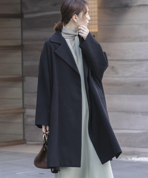 F by ROSSO（エフバイロッソ）の「F by ROSSO サーモライトオーバー