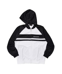24karats | Bicolor Smooth Track Top(ジャージ)