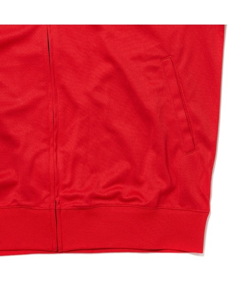 24karats(トゥウェンティーフォーカラッツ)の「Bicolor Smooth Track Top(ジャージ・メンズ・ブラック/ネイビー・LARGE/MEDIUM/X-LARGE/SMALL)」の6枚目の写真